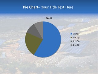 Production Installation Industry PowerPoint Template