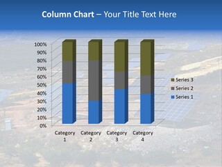 Production Installation Industry PowerPoint Template