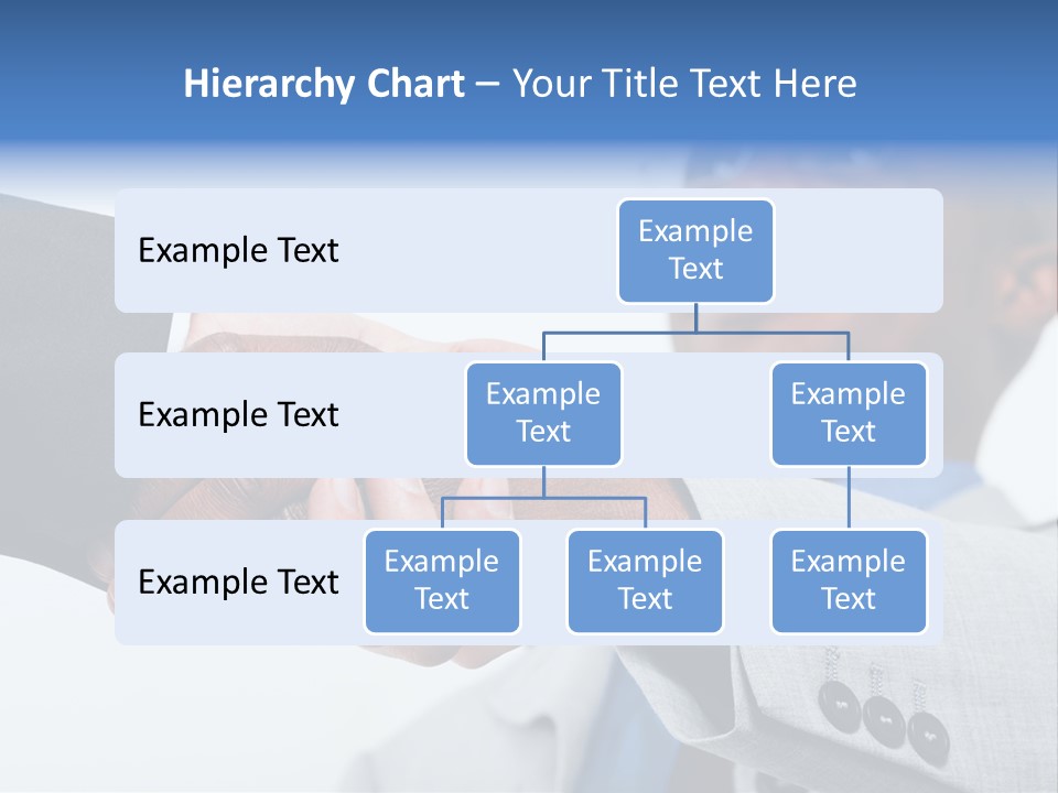 Concept Friendship Isolated PowerPoint Template