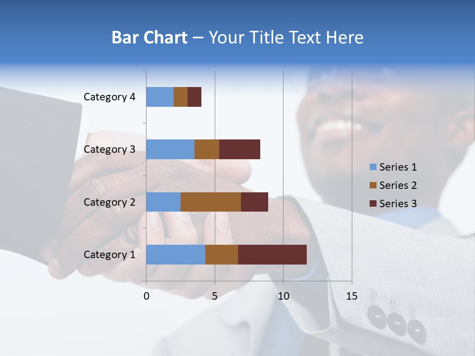 Concept Friendship Isolated PowerPoint Template