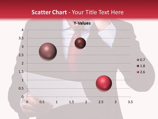 Bad Businessman Finance PowerPoint Template