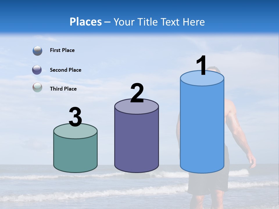 Banking Success Investment PowerPoint Template