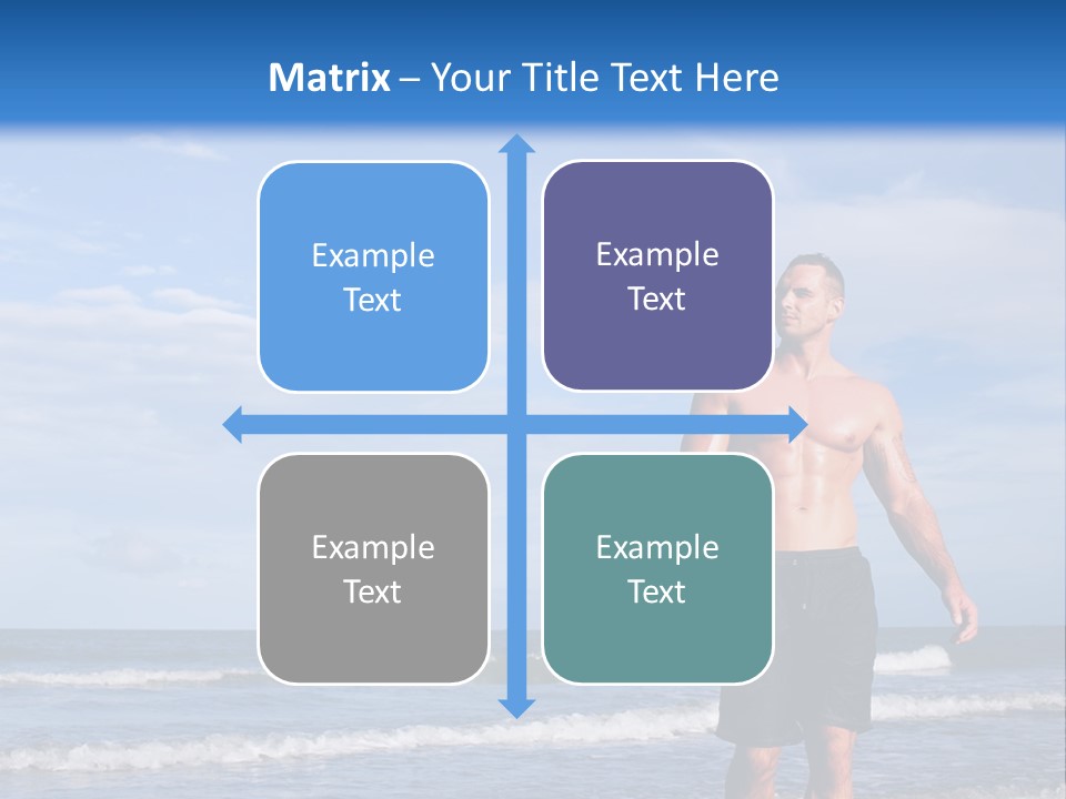 Banking Success Investment PowerPoint Template