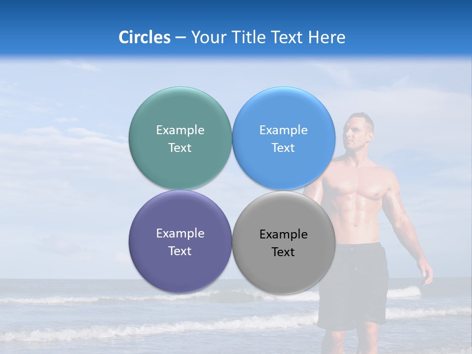 Banking Success Investment PowerPoint Template