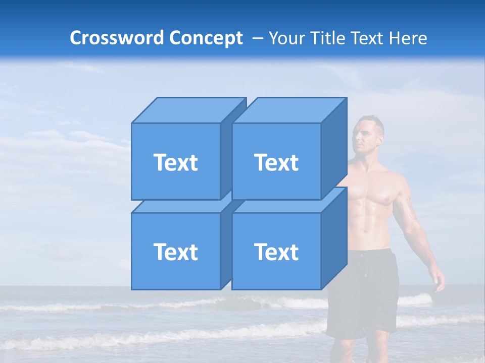 Banking Success Investment PowerPoint Template