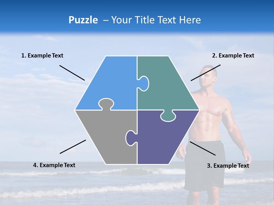 Banking Success Investment PowerPoint Template