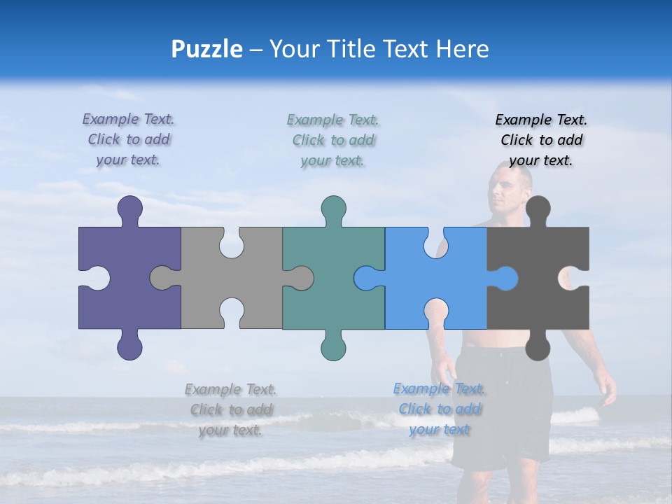 Banking Success Investment PowerPoint Template