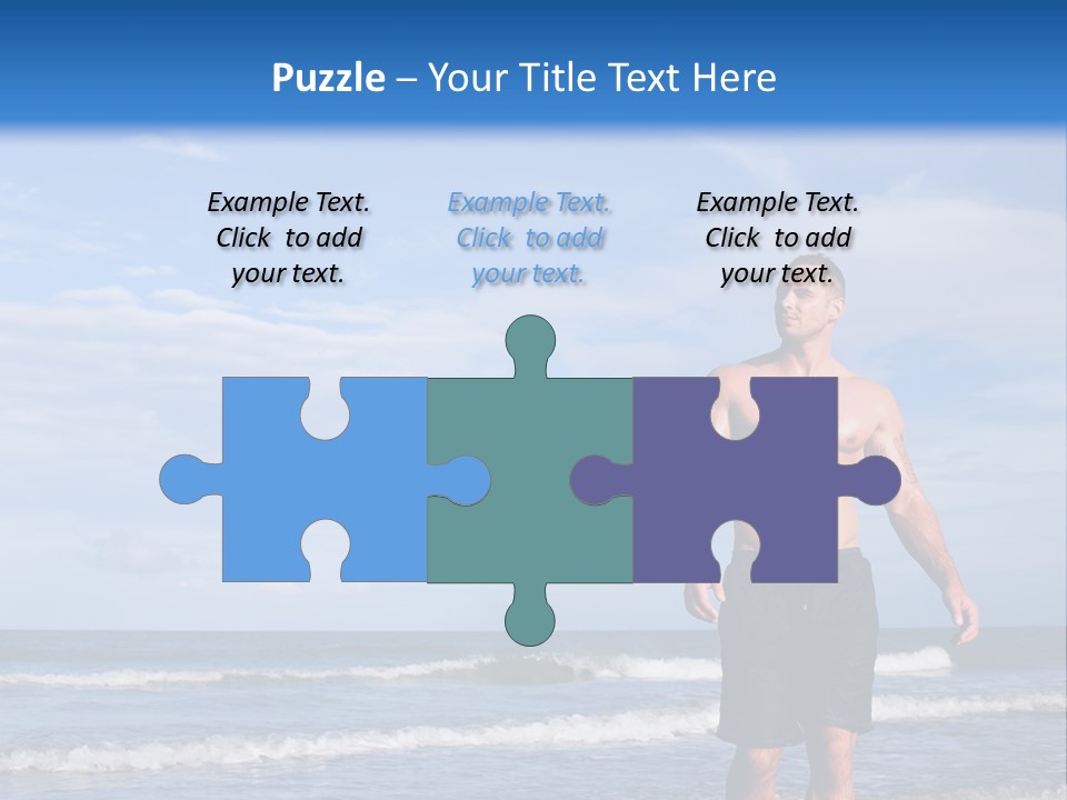 Banking Success Investment PowerPoint Template