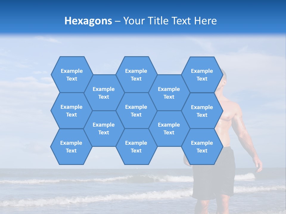 Banking Success Investment PowerPoint Template