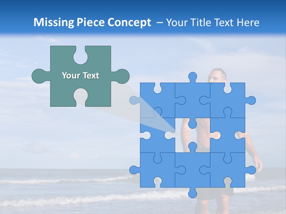 Banking Success Investment PowerPoint Template