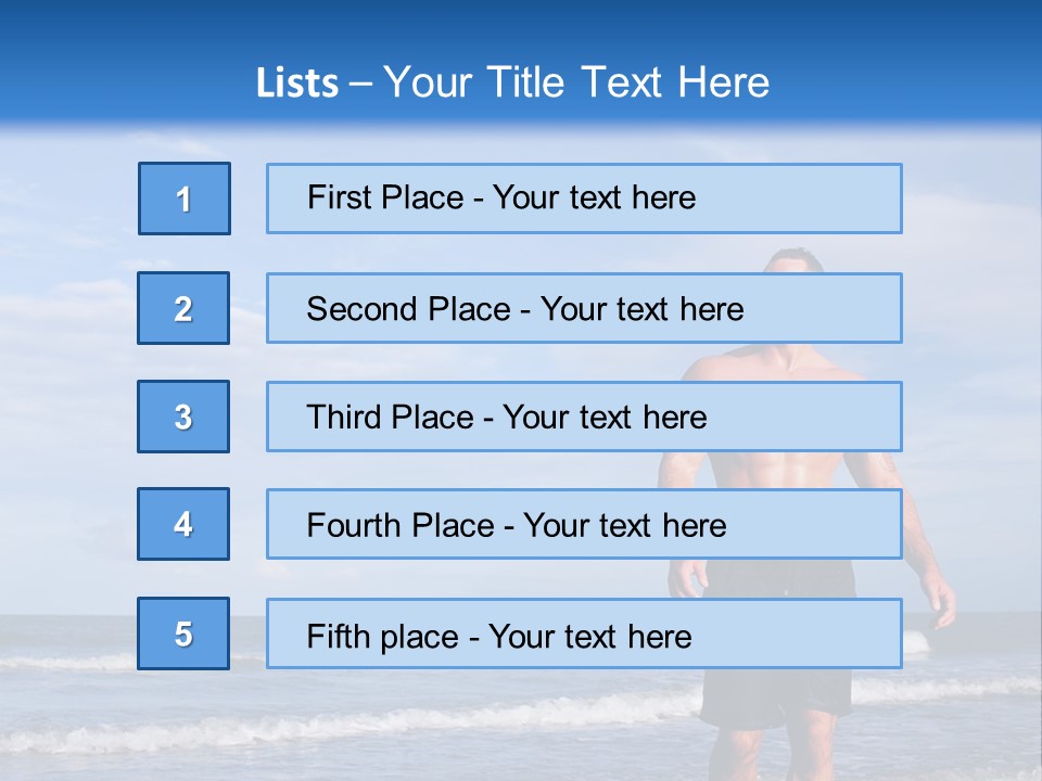 Banking Success Investment PowerPoint Template