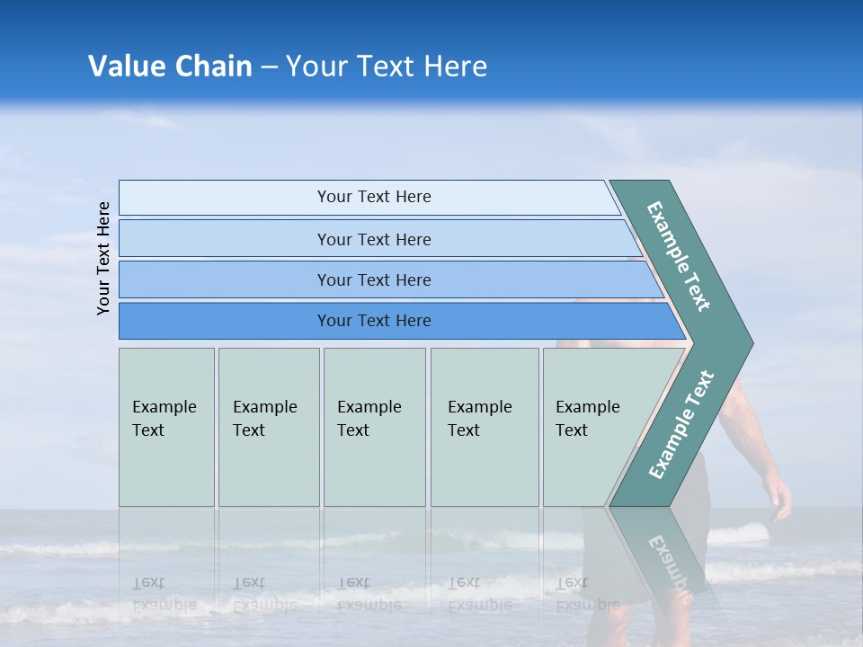 Banking Success Investment PowerPoint Template