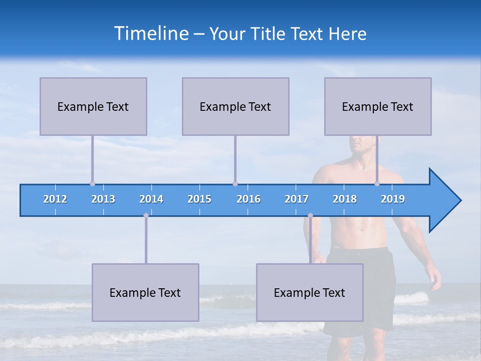 Banking Success Investment PowerPoint Template