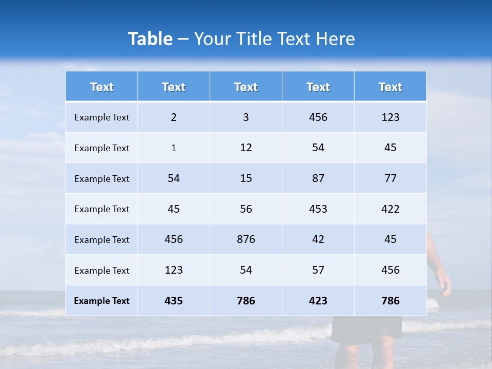 Banking Success Investment PowerPoint Template
