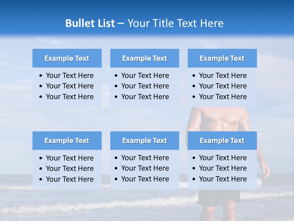 Banking Success Investment PowerPoint Template