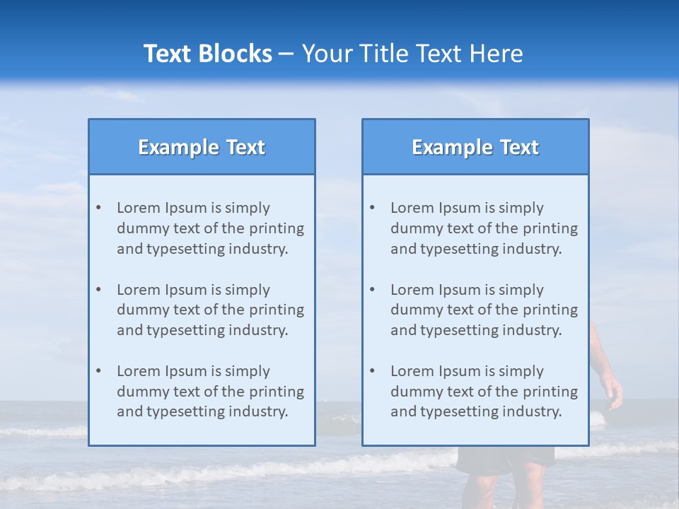 Banking Success Investment PowerPoint Template