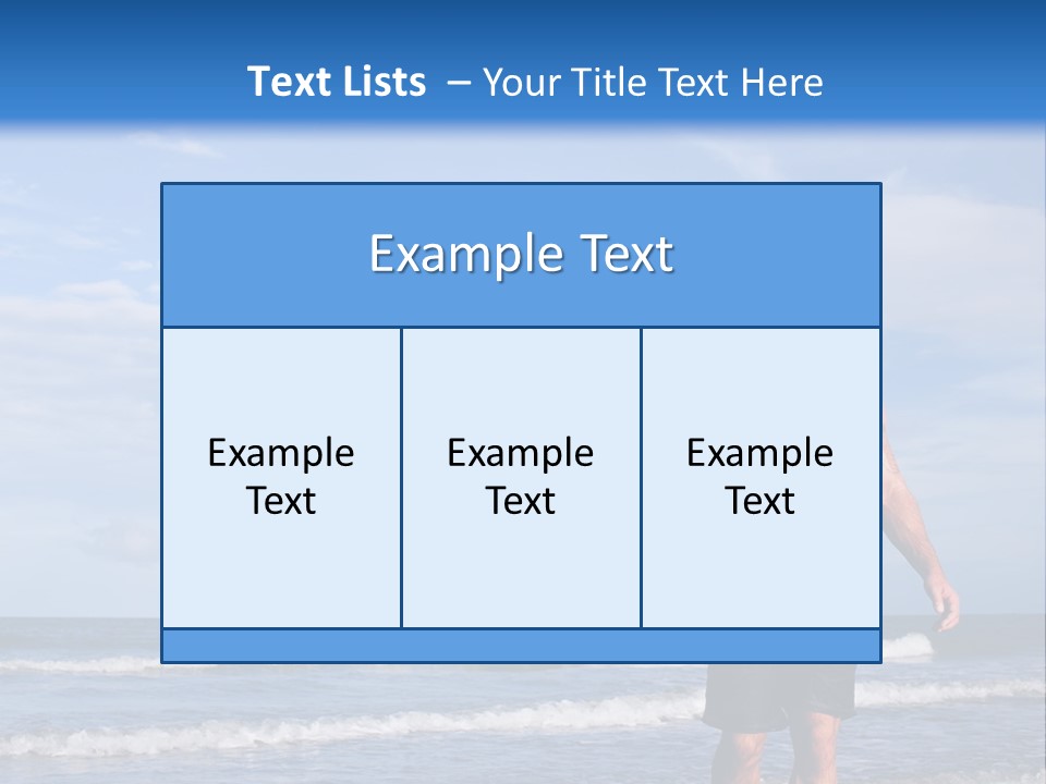 Banking Success Investment PowerPoint Template