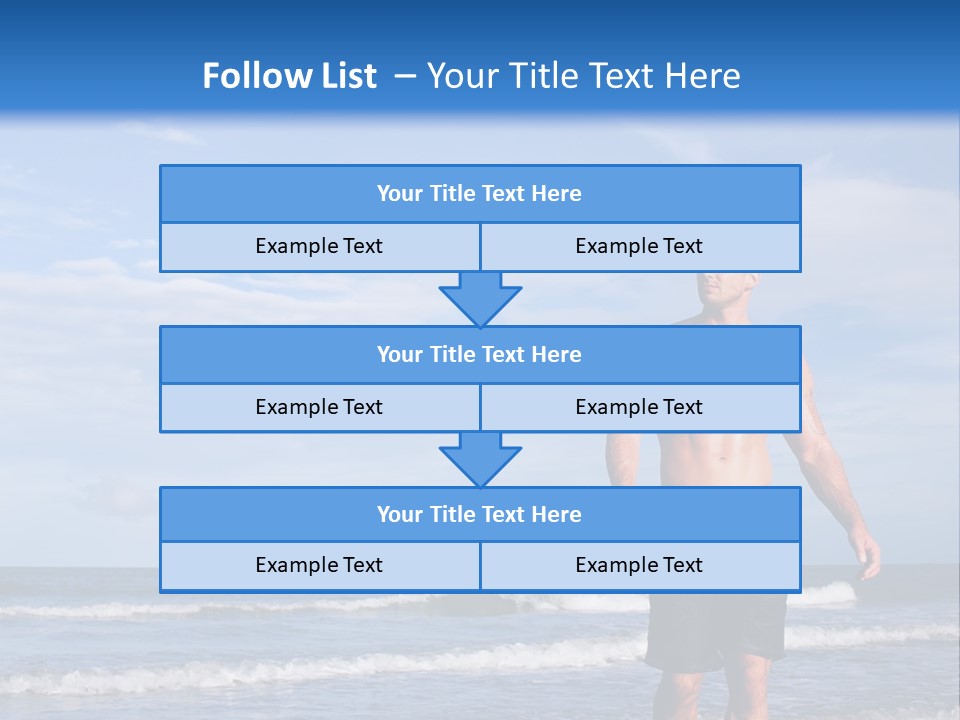 Banking Success Investment PowerPoint Template