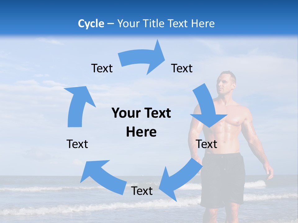 Banking Success Investment PowerPoint Template