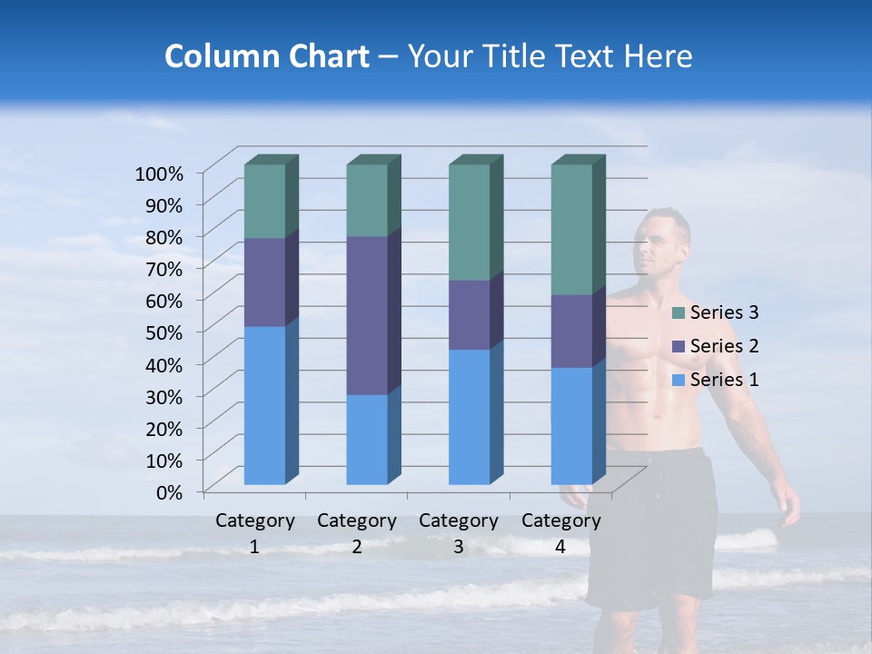 Banking Success Investment PowerPoint Template