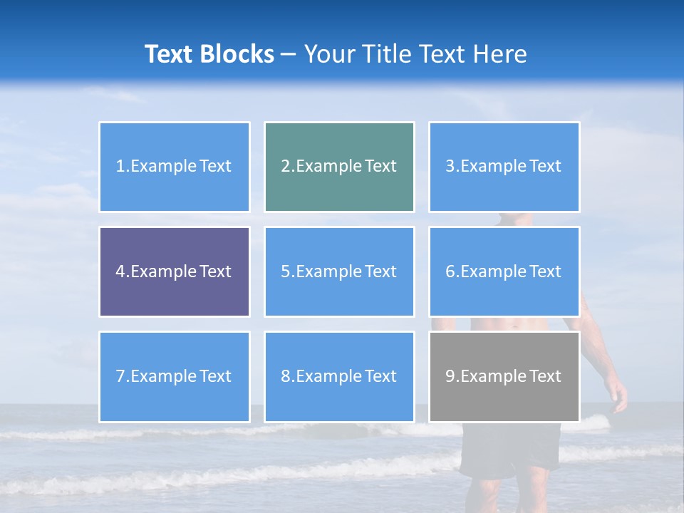 Banking Success Investment PowerPoint Template