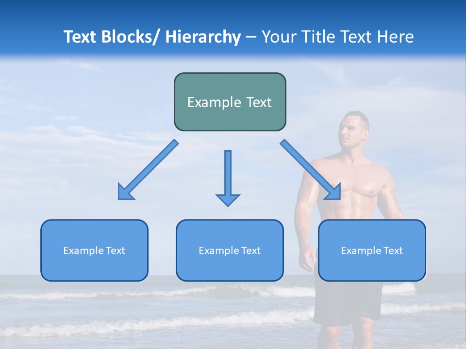 Banking Success Investment PowerPoint Template