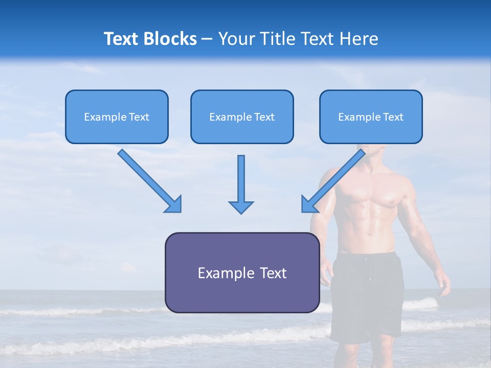 Banking Success Investment PowerPoint Template