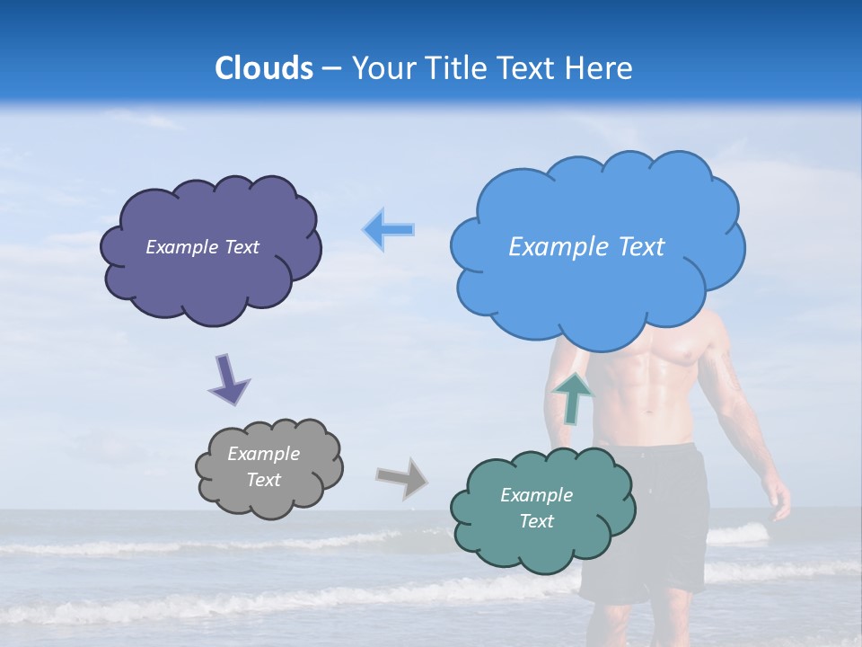 Banking Success Investment PowerPoint Template