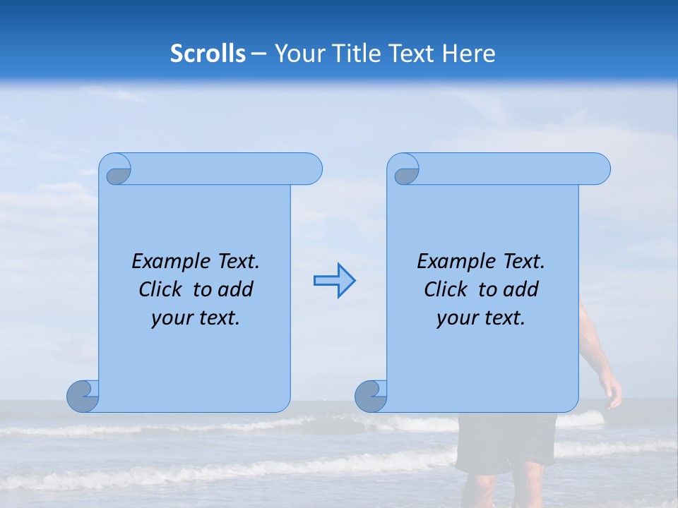Banking Success Investment PowerPoint Template