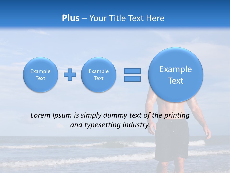 Banking Success Investment PowerPoint Template