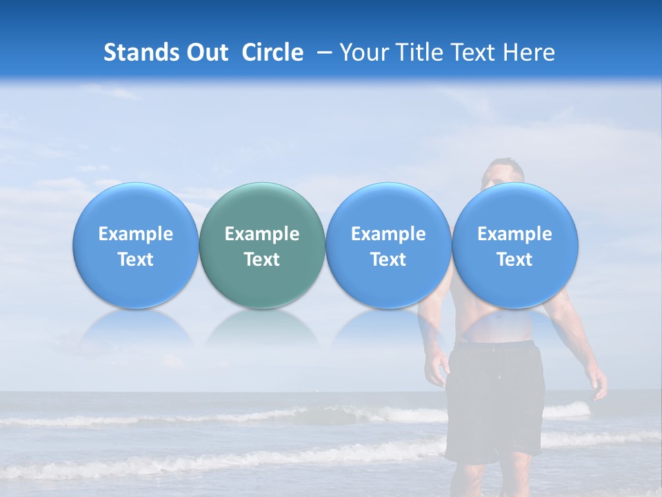 Banking Success Investment PowerPoint Template