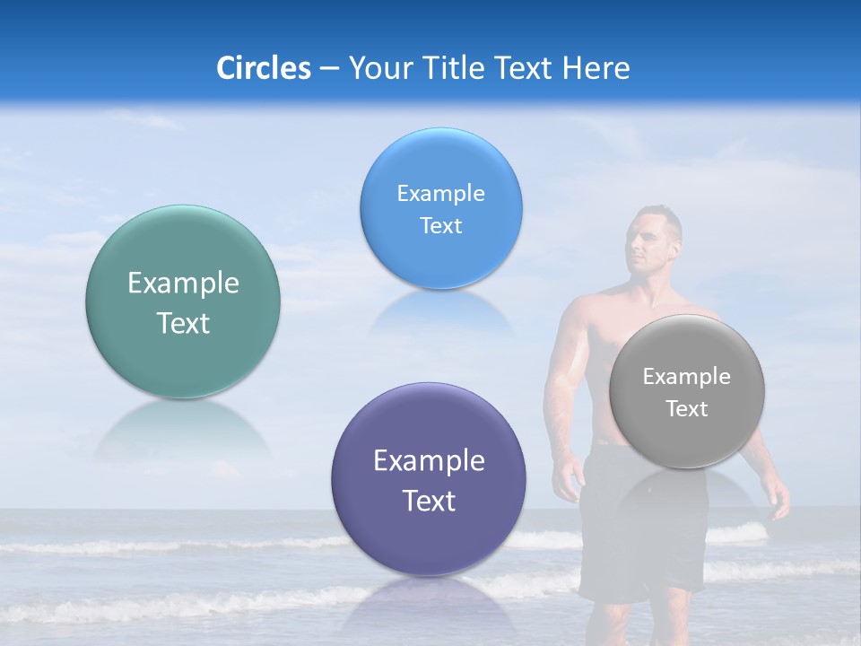 Banking Success Investment PowerPoint Template