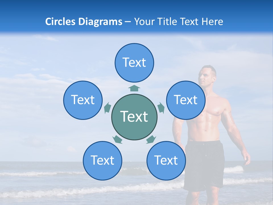 Banking Success Investment PowerPoint Template