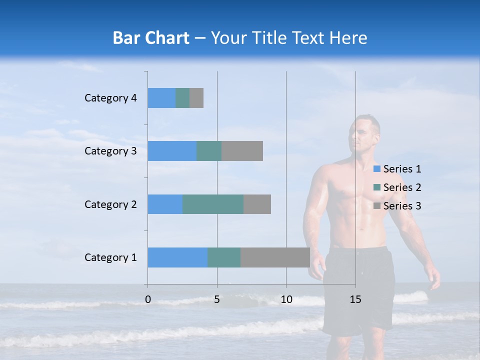 Banking Success Investment PowerPoint Template