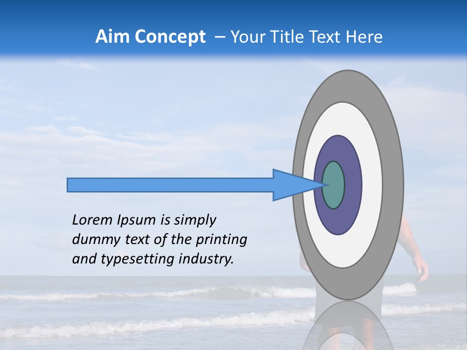 Banking Success Investment PowerPoint Template