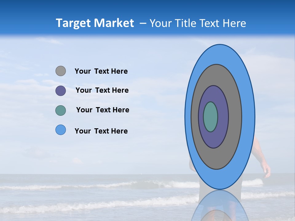 Banking Success Investment PowerPoint Template