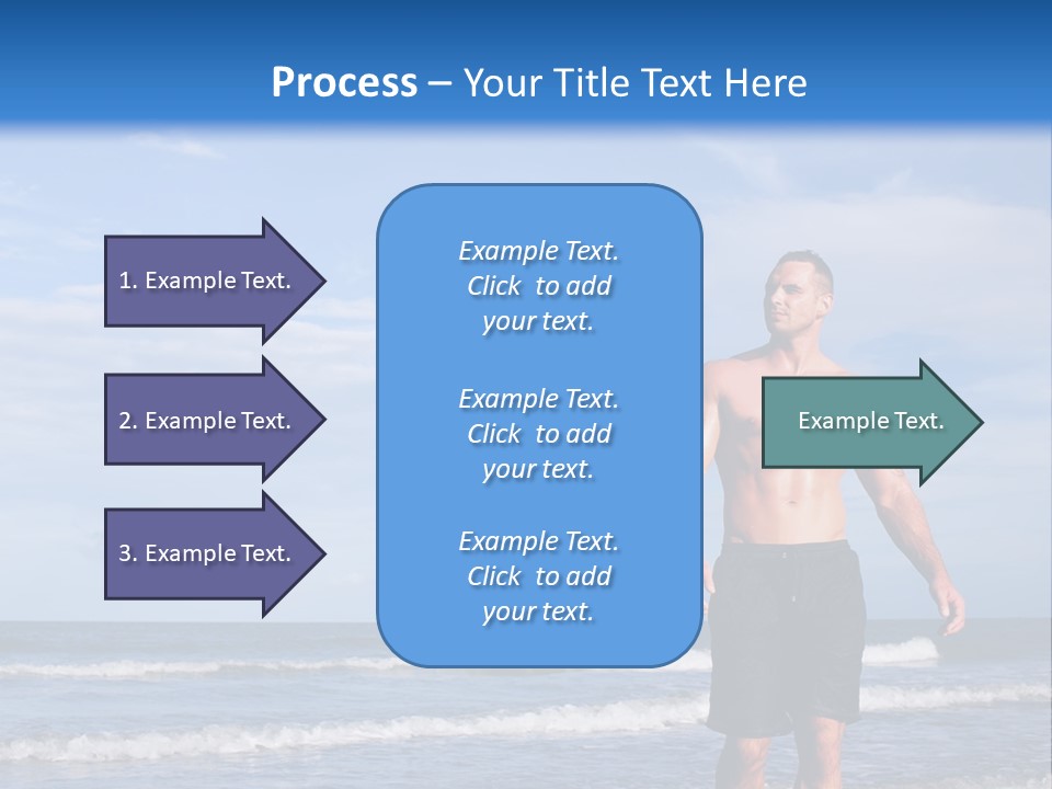 Banking Success Investment PowerPoint Template