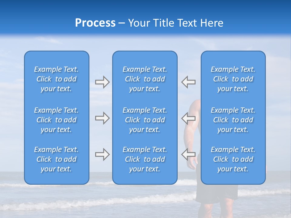 Banking Success Investment PowerPoint Template