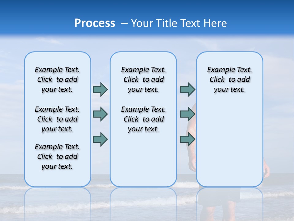 Banking Success Investment PowerPoint Template