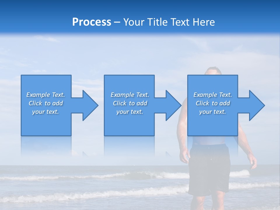 Banking Success Investment PowerPoint Template