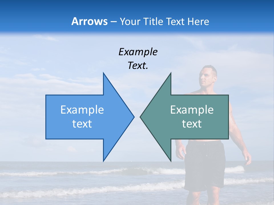 Banking Success Investment PowerPoint Template