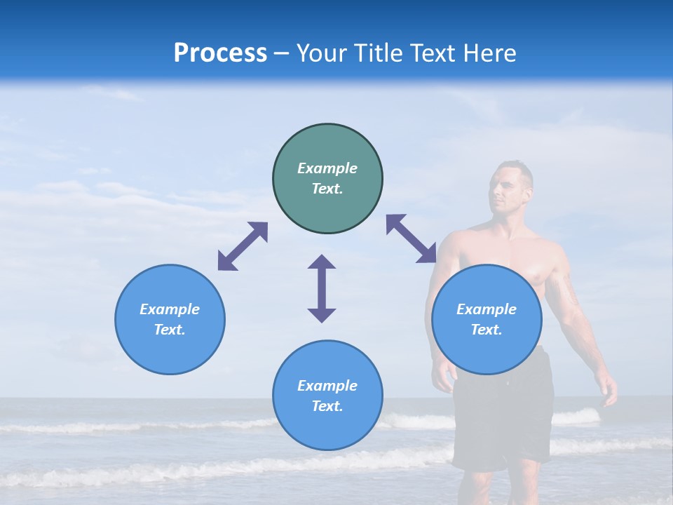 Banking Success Investment PowerPoint Template