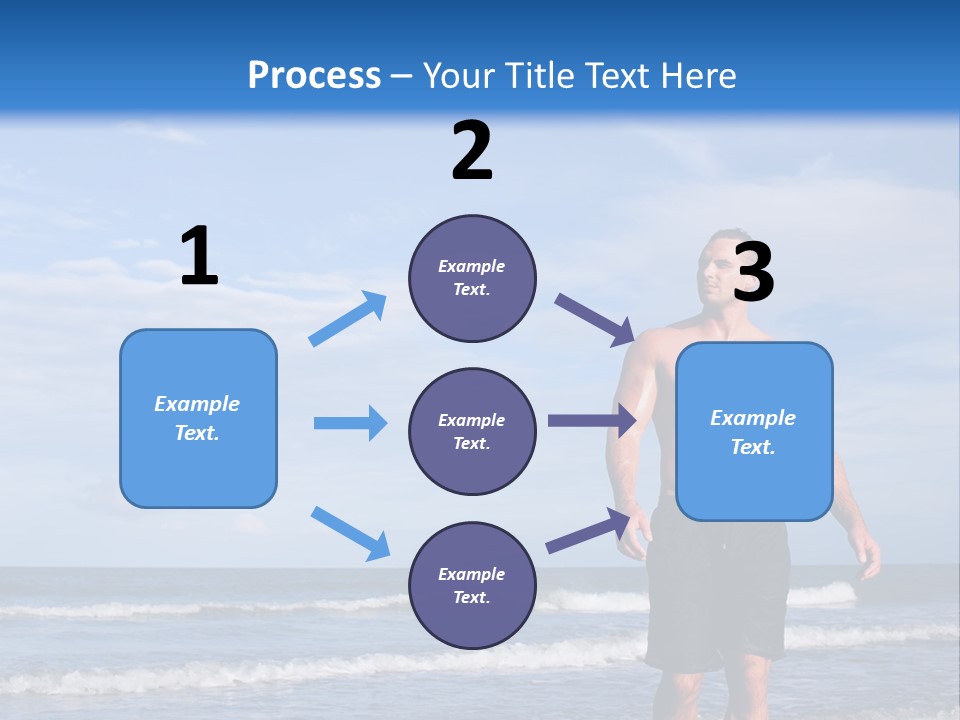 Banking Success Investment PowerPoint Template