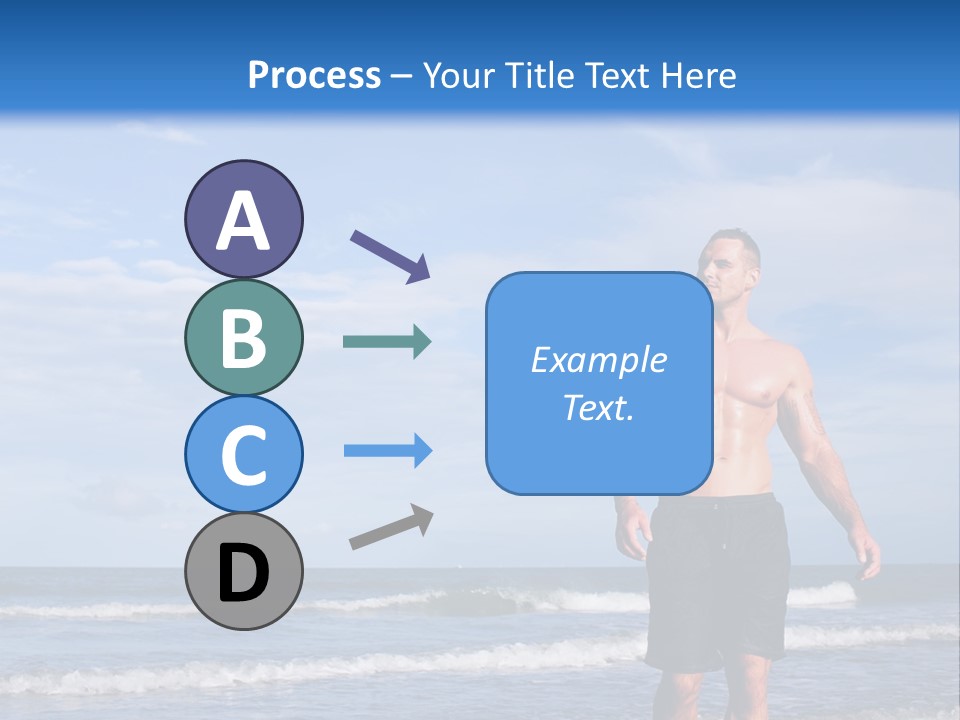 Banking Success Investment PowerPoint Template