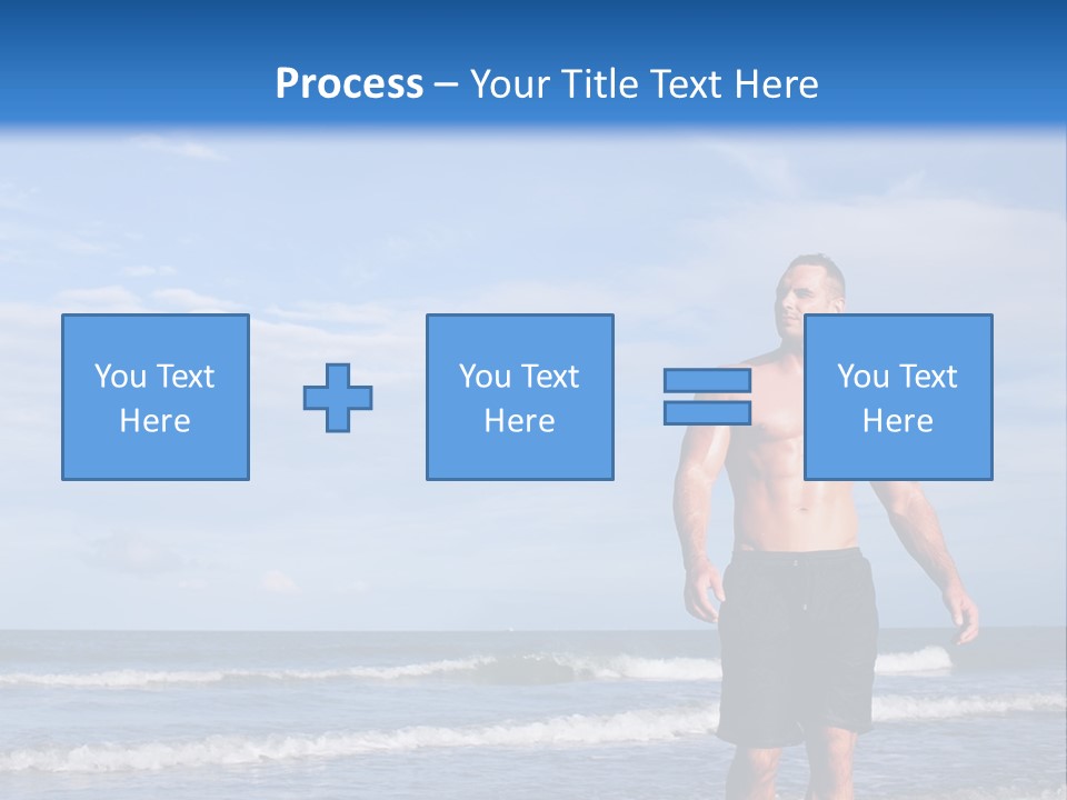 Banking Success Investment PowerPoint Template