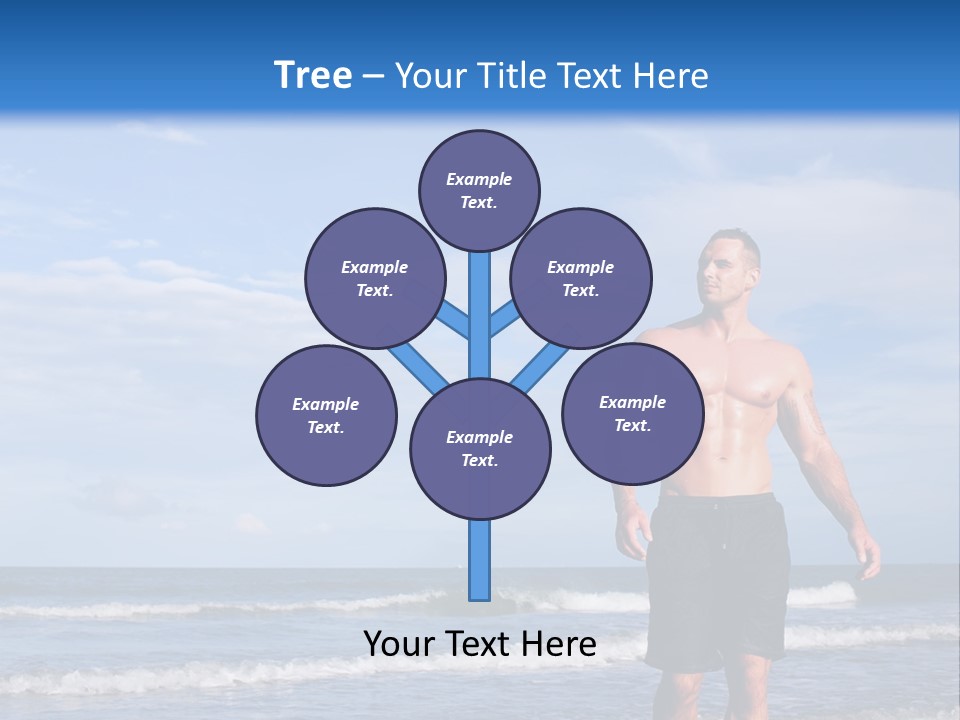 Banking Success Investment PowerPoint Template