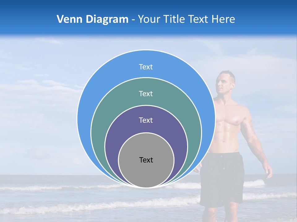 Banking Success Investment PowerPoint Template