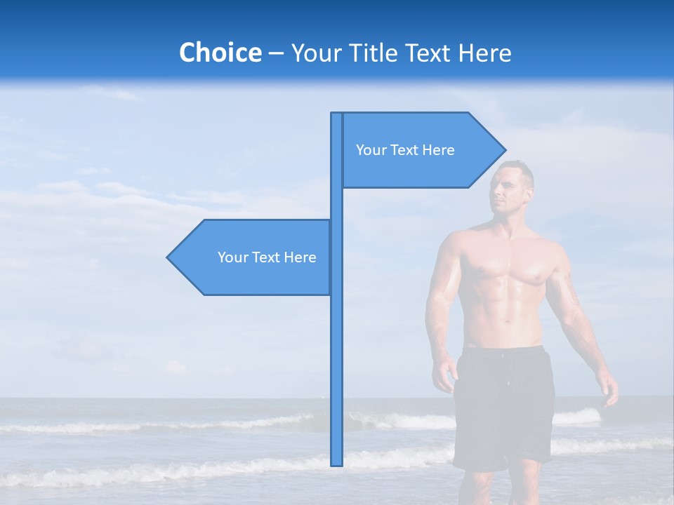 Banking Success Investment PowerPoint Template