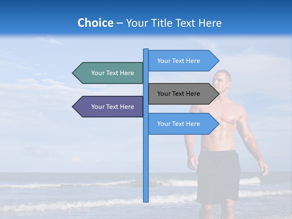 Banking Success Investment PowerPoint Template