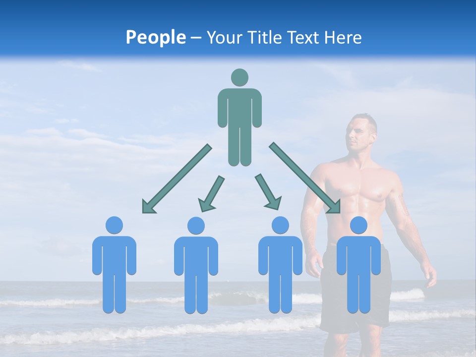 Banking Success Investment PowerPoint Template